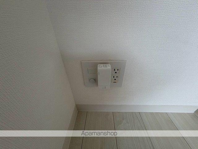 アドバンス大阪メルディアの内装写真