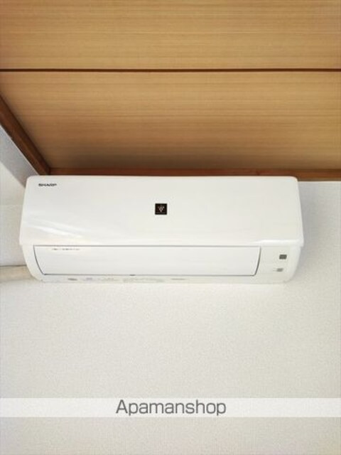 和歌山県和歌山市有本[2DK/50m2]のその他設備