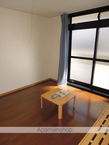 レオパレスサニーヒルの内装写真