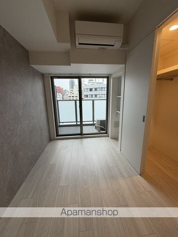 SERENITEHIGASHIUMEDAALIEの内装写真