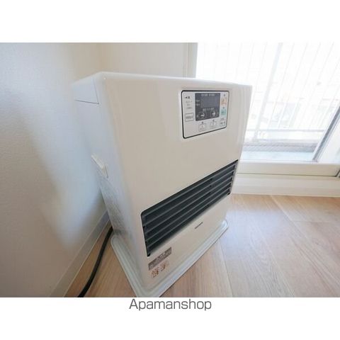 プレミエール澄川の内装写真