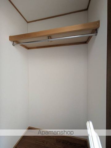 コスモ21の内装写真