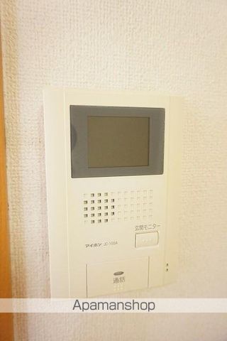 SUN SQUARE新地 Aの内装写真