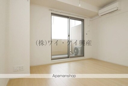ケイマイティ　Ⅱ[1K/31.01m2]のリビング・居間
