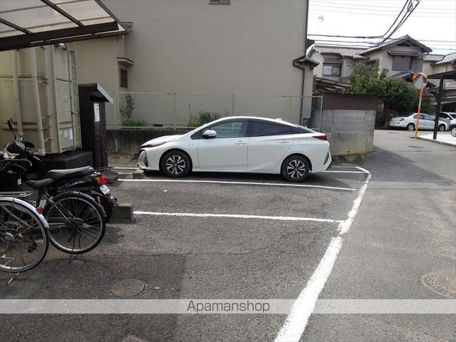 青山マンションのその他写真