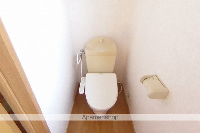 サンフラワー高井2号棟の内装写真
