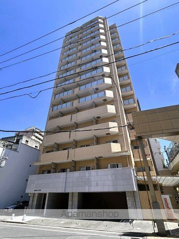 ノーブル大手町の外観写真