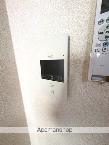 シャルマンエースの内装写真