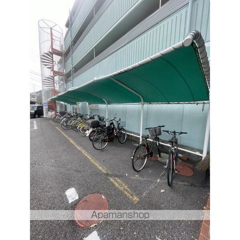 シャルムあおぎりの内装写真