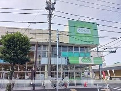 プラティーヌ　パレ　弐番館[3LDK/66.21m2]の周辺4