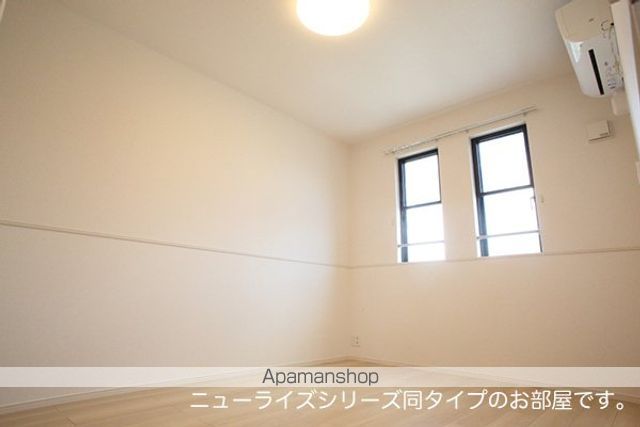 カーサ ノービレの内装写真