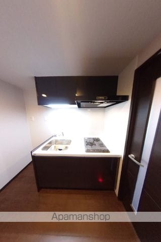 ロイヤルスクエア徳川の内装写真