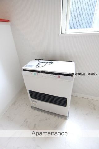 KOKOMO南8条の内装写真
