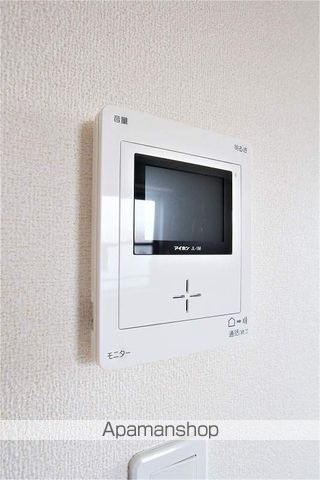 ラリュール IIの内装写真