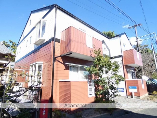 ビバリーハウス中島