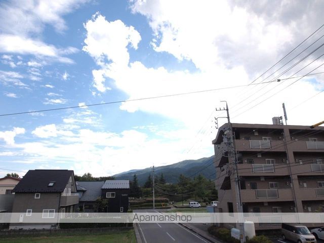 ガーデン永明A棟のその他写真