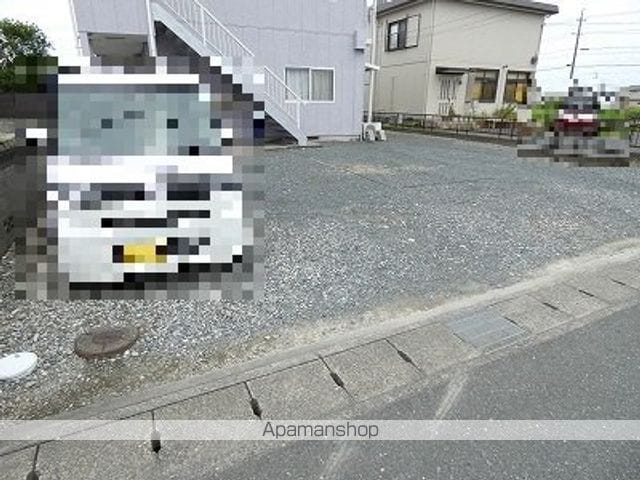 稲勝コーポの外観写真