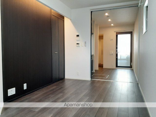 K2 HOUSEの内装写真