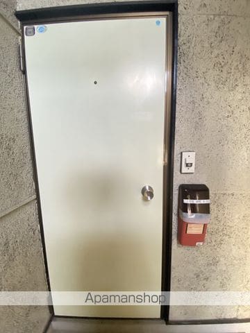 レジデンス高橋の内装写真