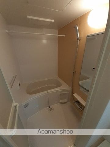 グランシュテルの内装写真