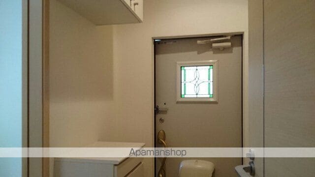 カーサ ブレッツァの内装写真