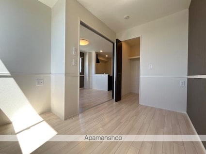 笹谷字中谷地アパート　Ａ棟[2LDK/53.8m2]の内装3