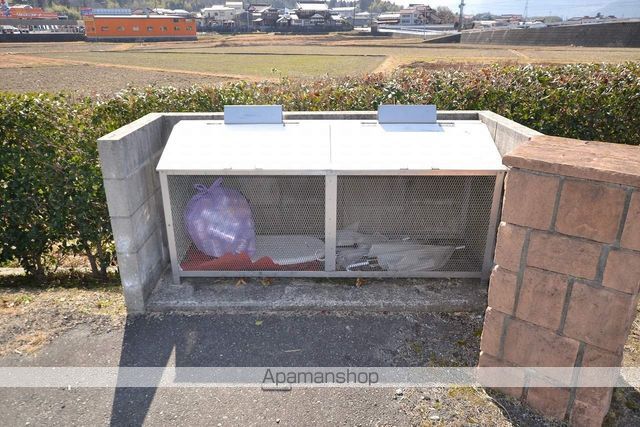 フレグランス B棟のその他写真