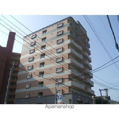 ベルパークⅡ 1005 ｜ 福岡県福岡市博多区寿町３丁目3-5（賃貸マンション1LDK・10階・33.69㎡） その4