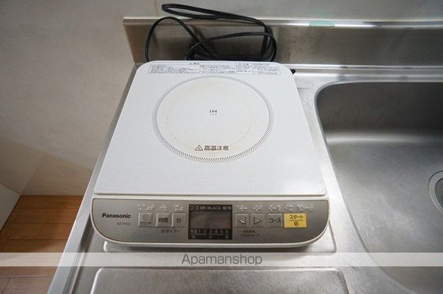メゾンTERADAの内装写真