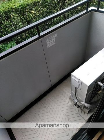 コーポ富士の内装写真
