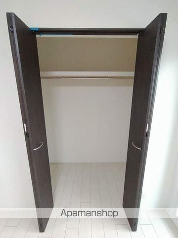 フジパレス千里丘東の内装写真