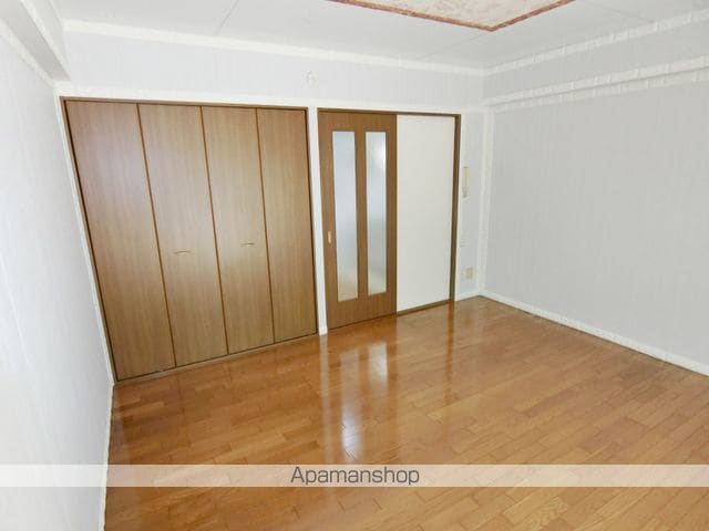 コンフォール大久保の内装写真