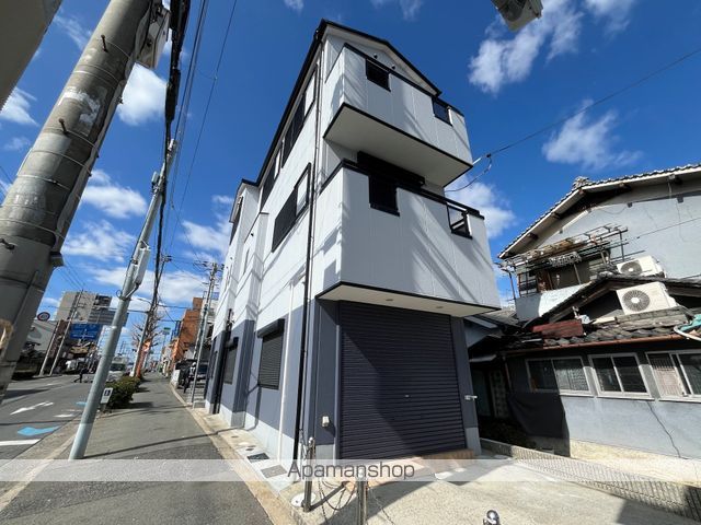玉井 一戸建ての外観写真