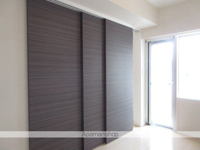 PRIME URBAN 東中野 COURTの内装写真