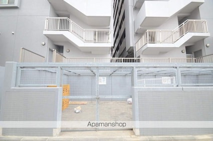 レジディア榴岡　ウエスト棟[1K/25m2]の共用部10