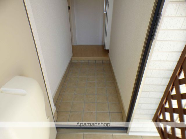 グランディール枝堀Aの内装写真