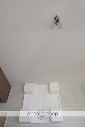 フォレスタ幸町[1K/23.19m2]の内装2