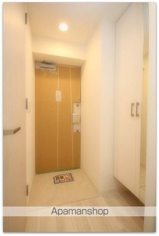 URBANEX心斎橋IIの内装写真