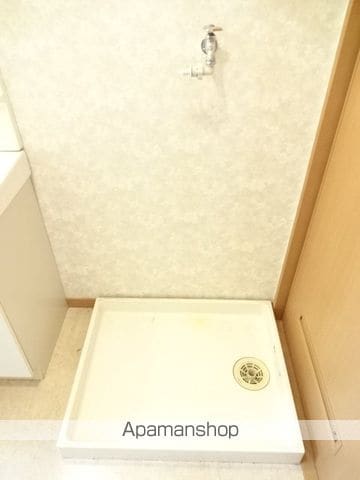 シュプールしのはらXIIの内装写真