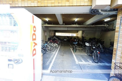 岩井橋ロイヤルハイツ[1K/15.56m2]の外観5