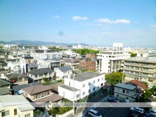 セントポリスの周辺写真