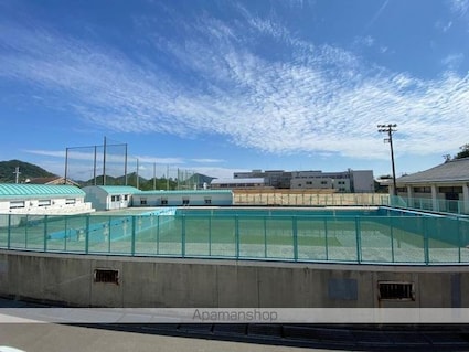 ローズ・シャンブル[2K/34.65m2]の内装1