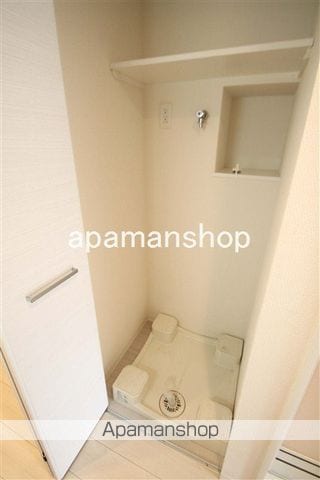 PRESSANCE堺筋本町フィリアの内装写真