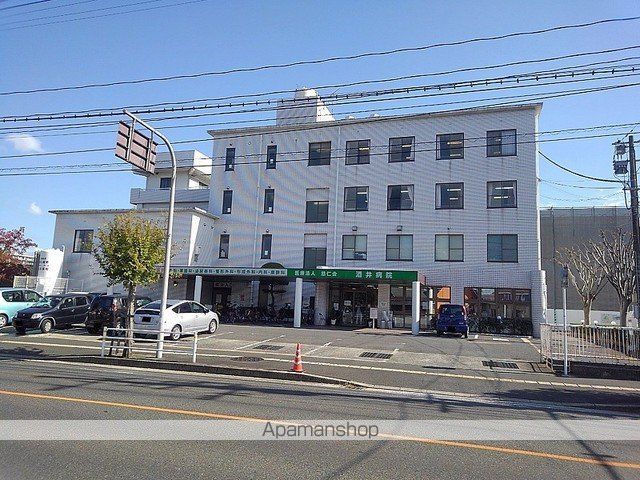ユニゾン Aの周辺写真