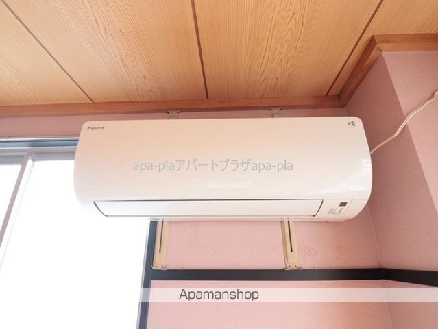 Sマンション西川越の内装写真