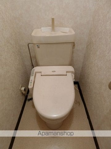 リバーパレスの内装写真