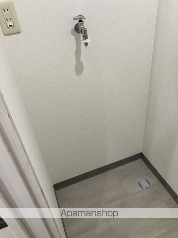 クレセントイグレックIIIの内装写真