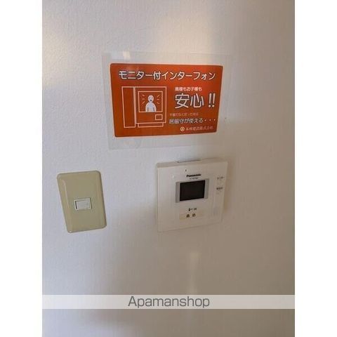 エクセレントの内装写真