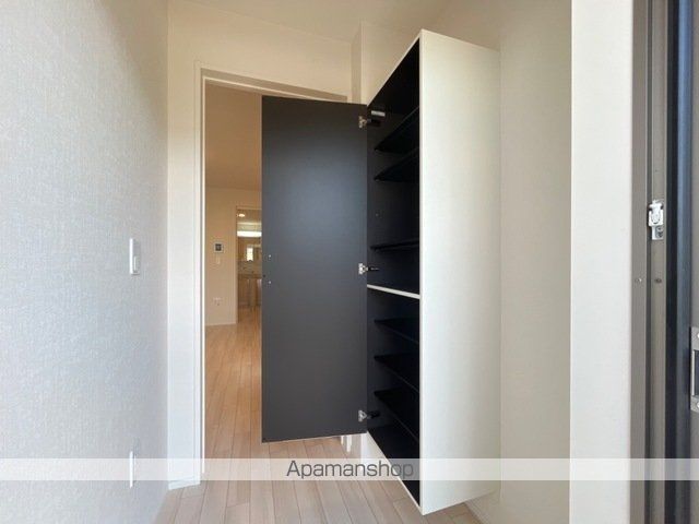 ARCOBALENOの内装写真