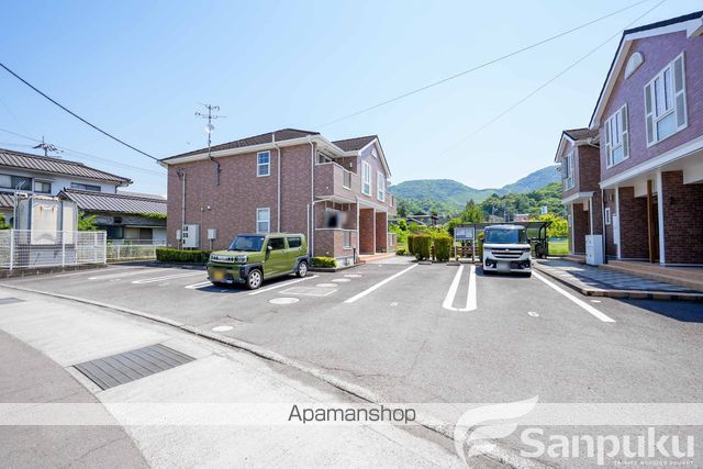 フロスト・プローデ Aのその他写真